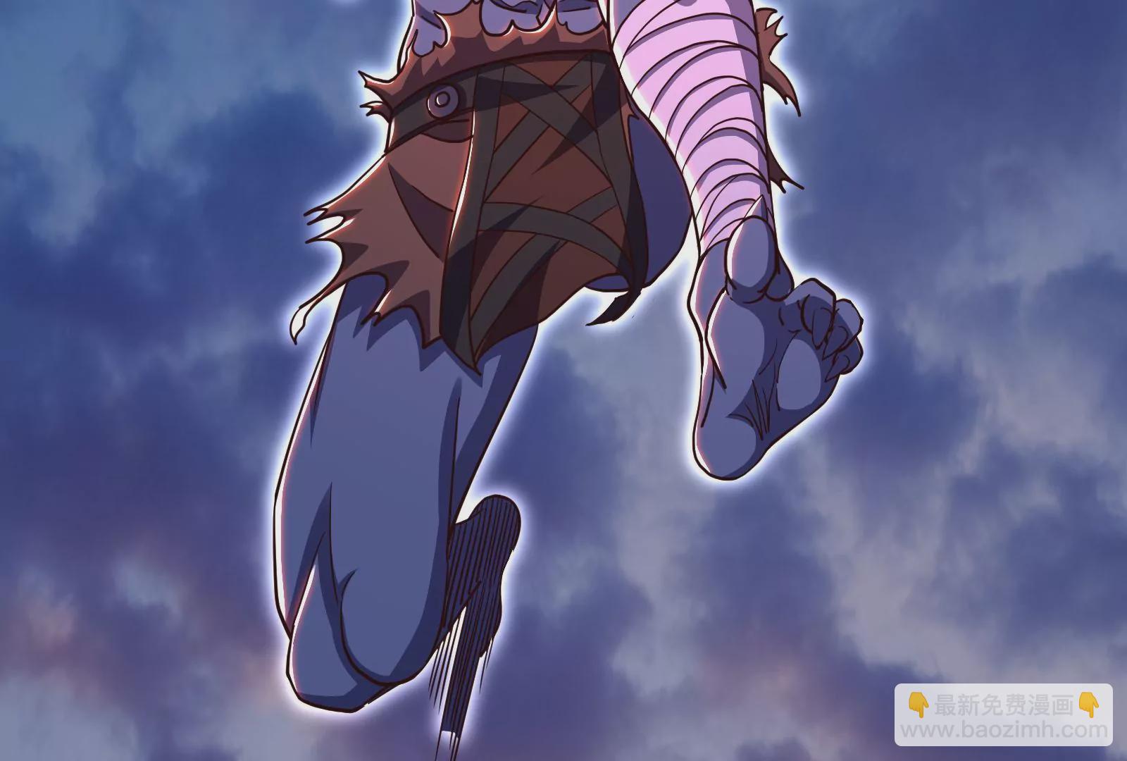 古神遊戲 - 第63話 襲擊！無處不在的斥候(2/3) - 4